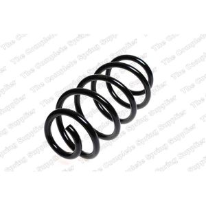 Coil Spring - Front