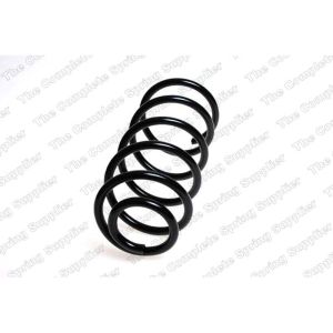 Coil Spring - Front