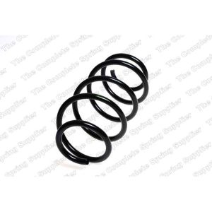 Coil Spring - Front