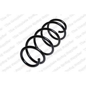 Coil Spring - Front