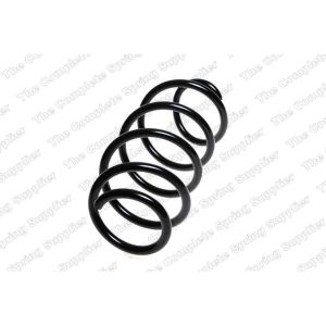 Coil Spring - Front