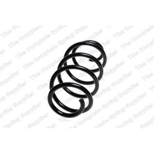 Coil Spring - Front