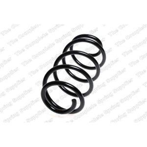 Coil Spring - Front