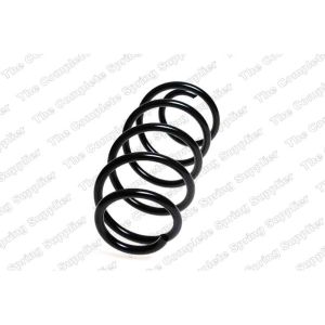 Coil Spring - Front