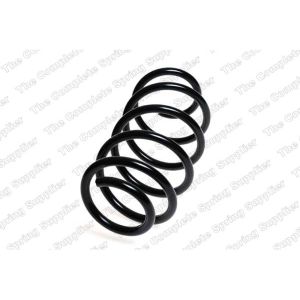 Coil Spring - Front