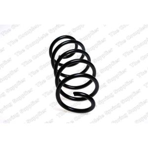 Coil Spring - Front