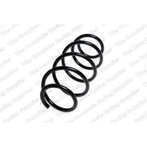 Coil Spring - Front