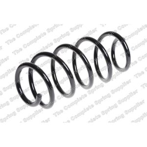 Coil Spring - Front