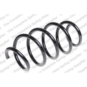 Coil Spring - Front