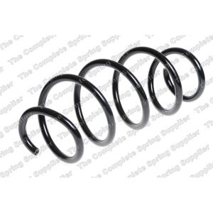 Coil Spring - Front