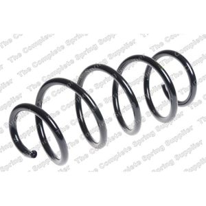 Coil Spring - Front