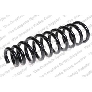 Coil Spring - Front