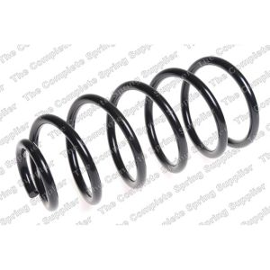 Coil Spring - Front