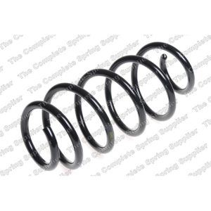 Coil Spring - Front