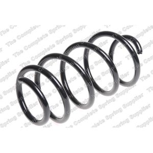 Coil Spring - Front