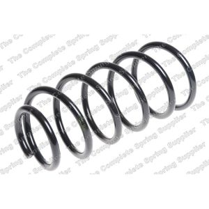 Coil Spring - Front