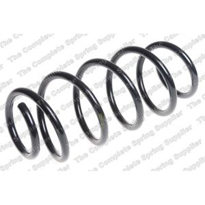 Coil Spring - Front