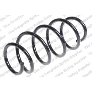 Coil Spring - Front