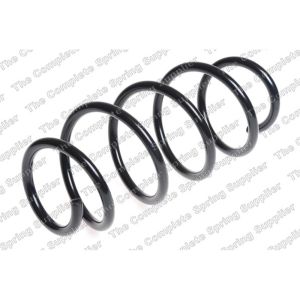 Coil Spring - Front