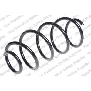 Coil Spring - Front