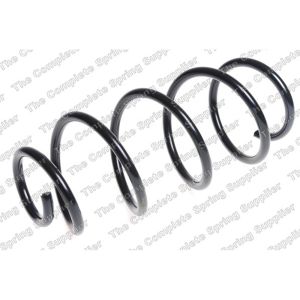 Coil Spring - Front