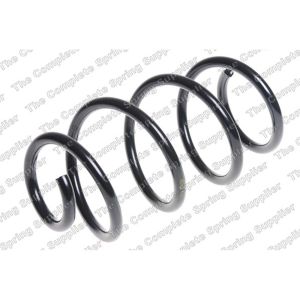 Coil Spring - Front