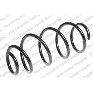 Coil Spring - Front