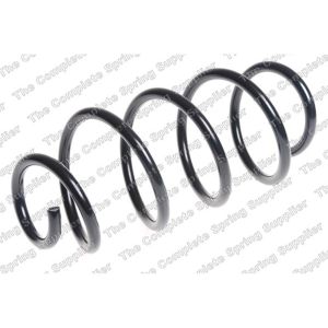 Coil Spring - Front