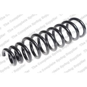 Coil Spring - Front