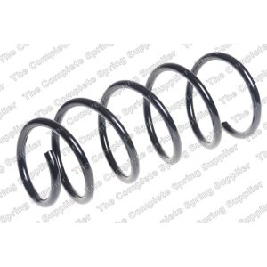 Coil Spring - Front