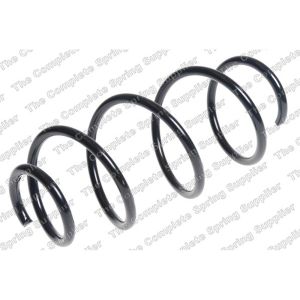 Coil Spring - Front