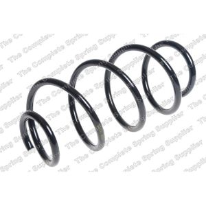 Coil Spring - Front