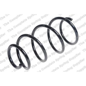 Coil Spring - Front