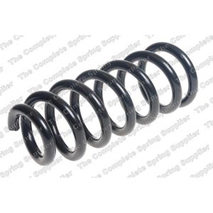 Coil Spring - Front