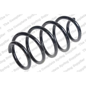 Coil Spring - Front