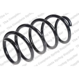 Coil Spring - Front