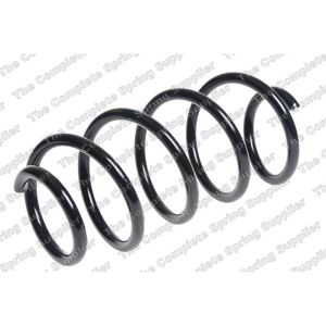 Coil Spring - Front