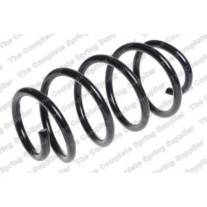 Coil Spring - Front