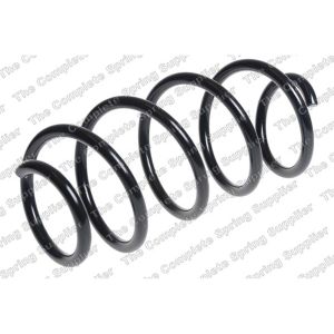 Coil Spring - Front