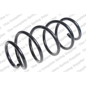 Coil Spring - Front