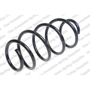 Coil Spring - Front