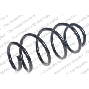 Coil Spring - Front