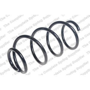 Coil Spring - Front