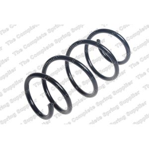 Coil Spring - Front