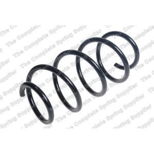 Coil Spring - Front