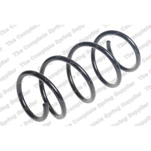 Coil Spring - Front