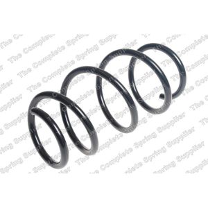 Coil Spring - Front