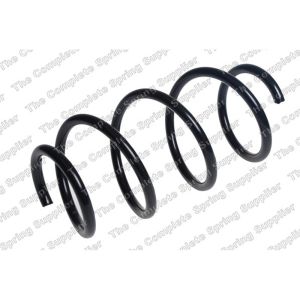 Coil Spring - Front