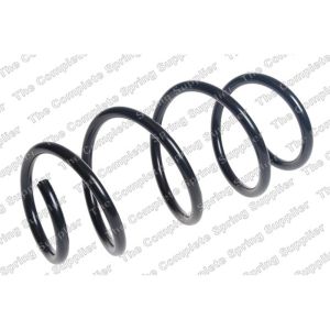 Coil Spring - Front