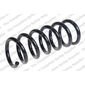 Coil Spring - Front